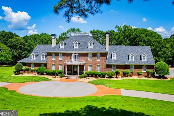 415 Miller Academy Road, Carrollton, GA 30117