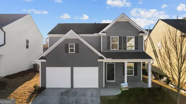 265 Bloomfield Circle, Canton, GA 30114