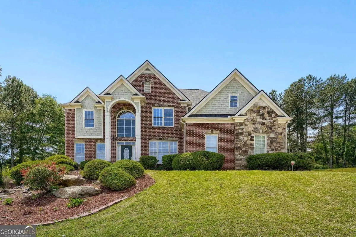 21 Wild Oat Court, Grayson, GA 30017 - #1