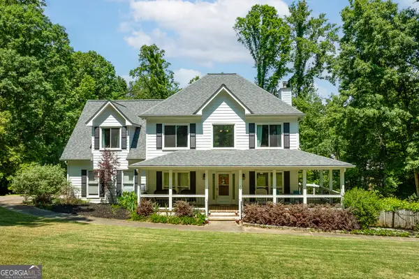 5910 Nachoochee Trail, Flowery Branch, GA 30542