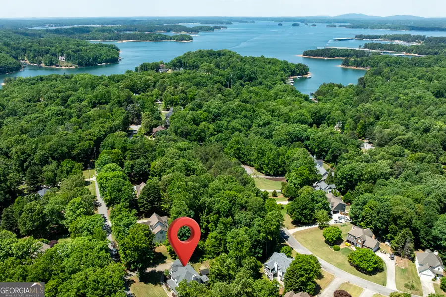 5910 Nachoochee Trail, Flowery Branch, GA 30542 - #2