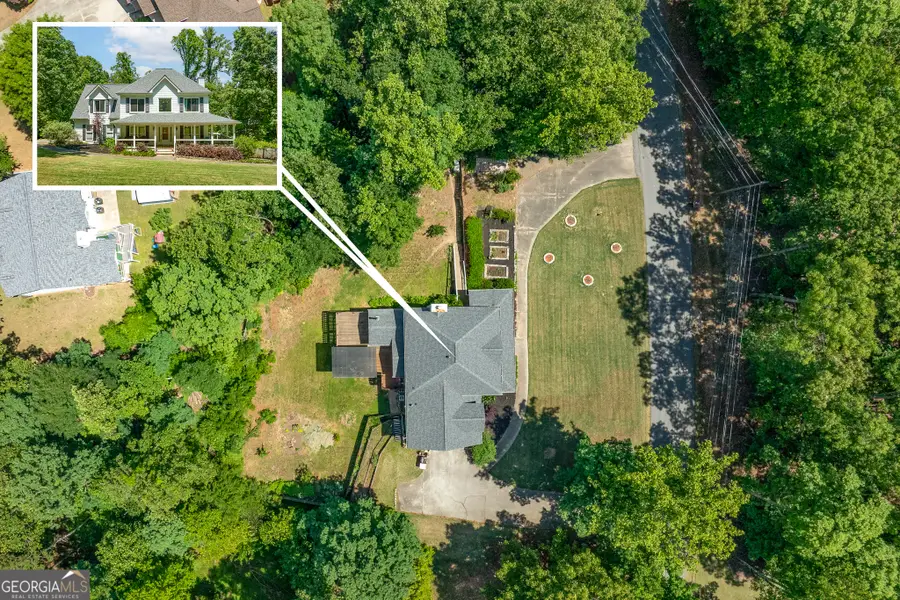 5910 Nachoochee Trail, Flowery Branch, GA 30542 - #3