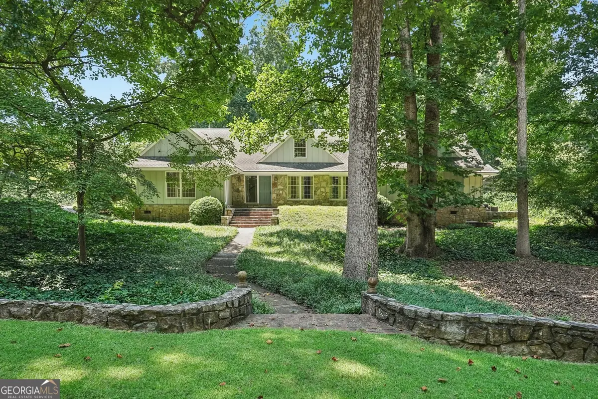 4891 Timberland Drive Sw, Mableton, GA 30126 - #1