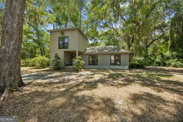 1294 Mush Bluff Road, St. Marys, GA 31558