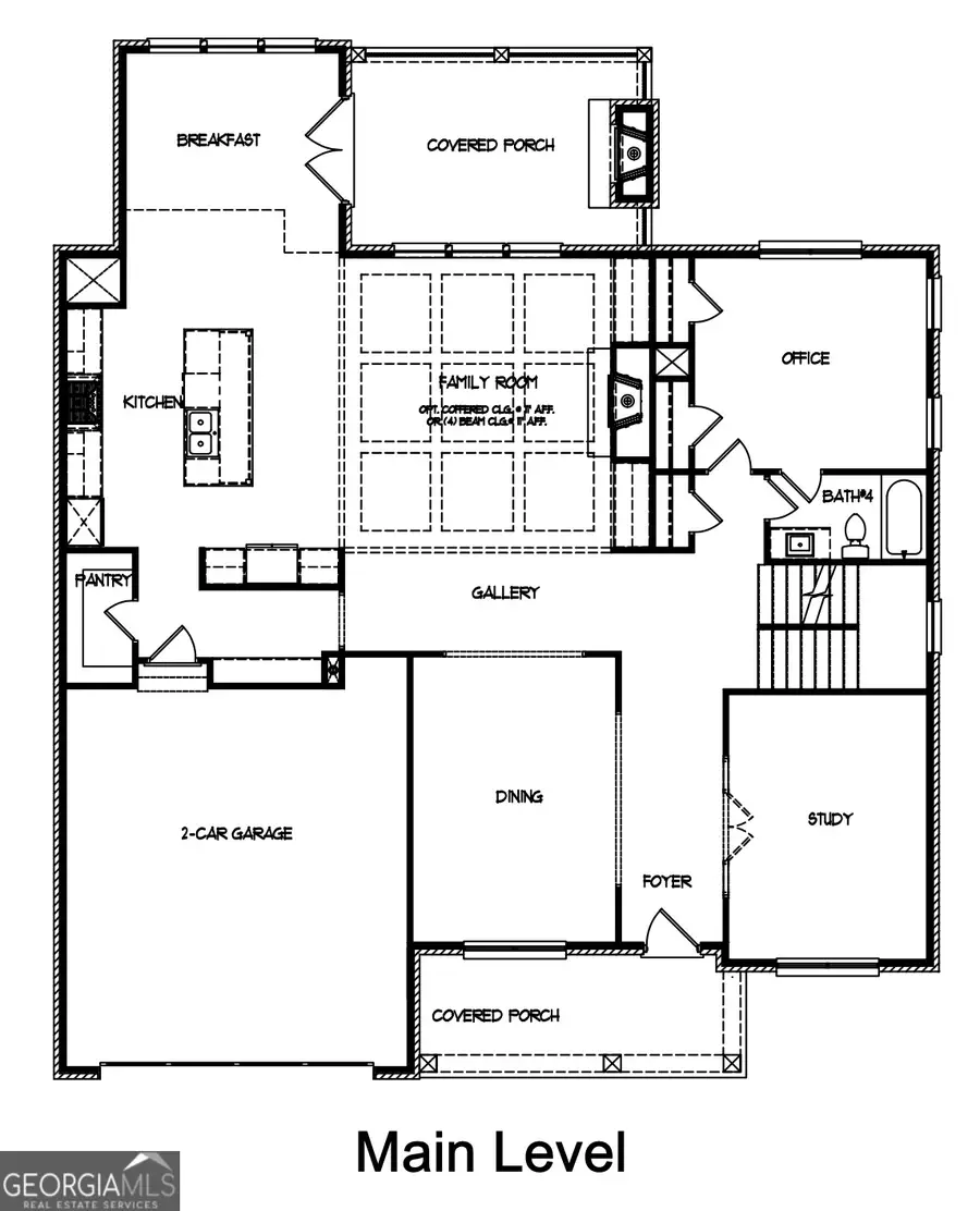 2969 N Bogan Road Ne #1, Buford, GA 30519 - #3