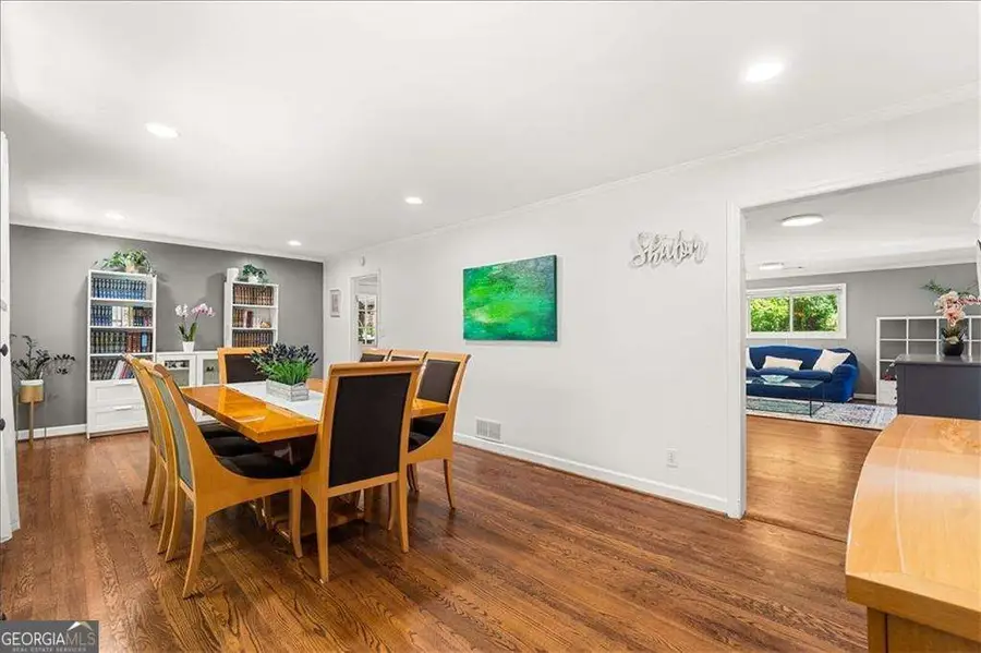1497 Holly Lane Ne, Atlanta, GA 30329 - #2