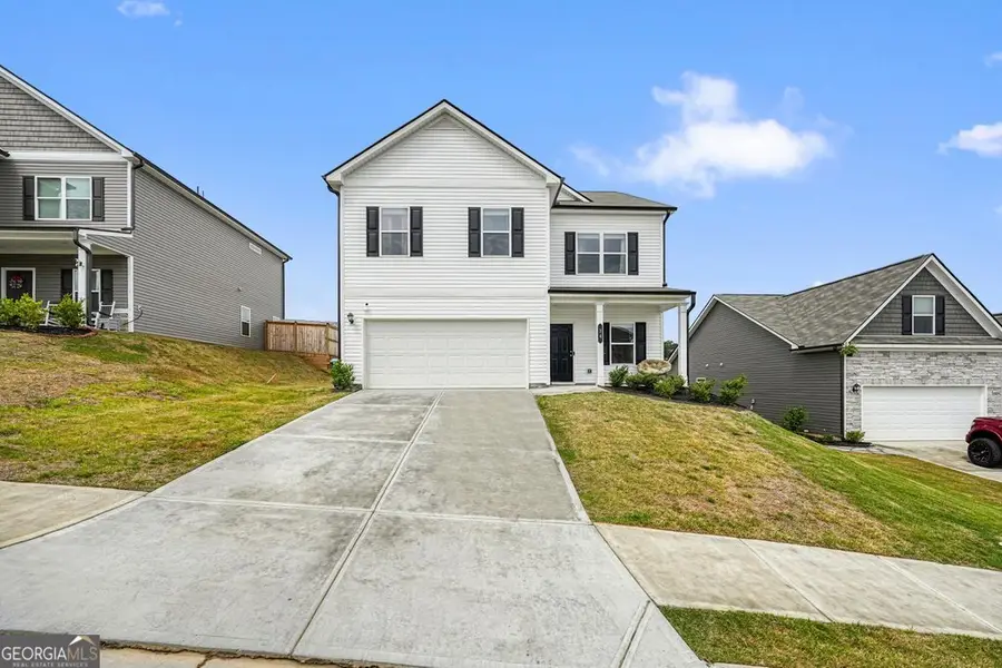 34 Arrington Drive, Adairsville, GA 30103 - #2