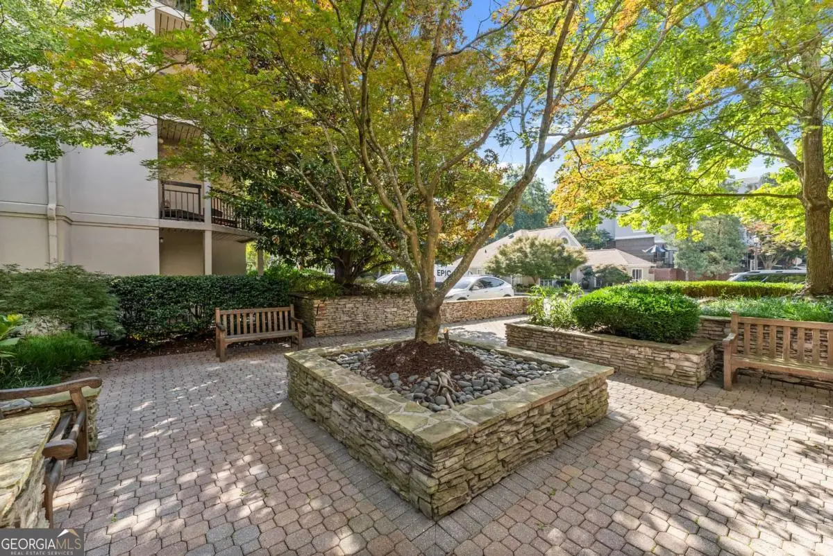 1406 River Green Drive Nw, Atlanta, GA 30327 - #1