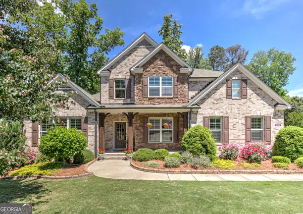 405 Acorn Run, Canton, GA 30115