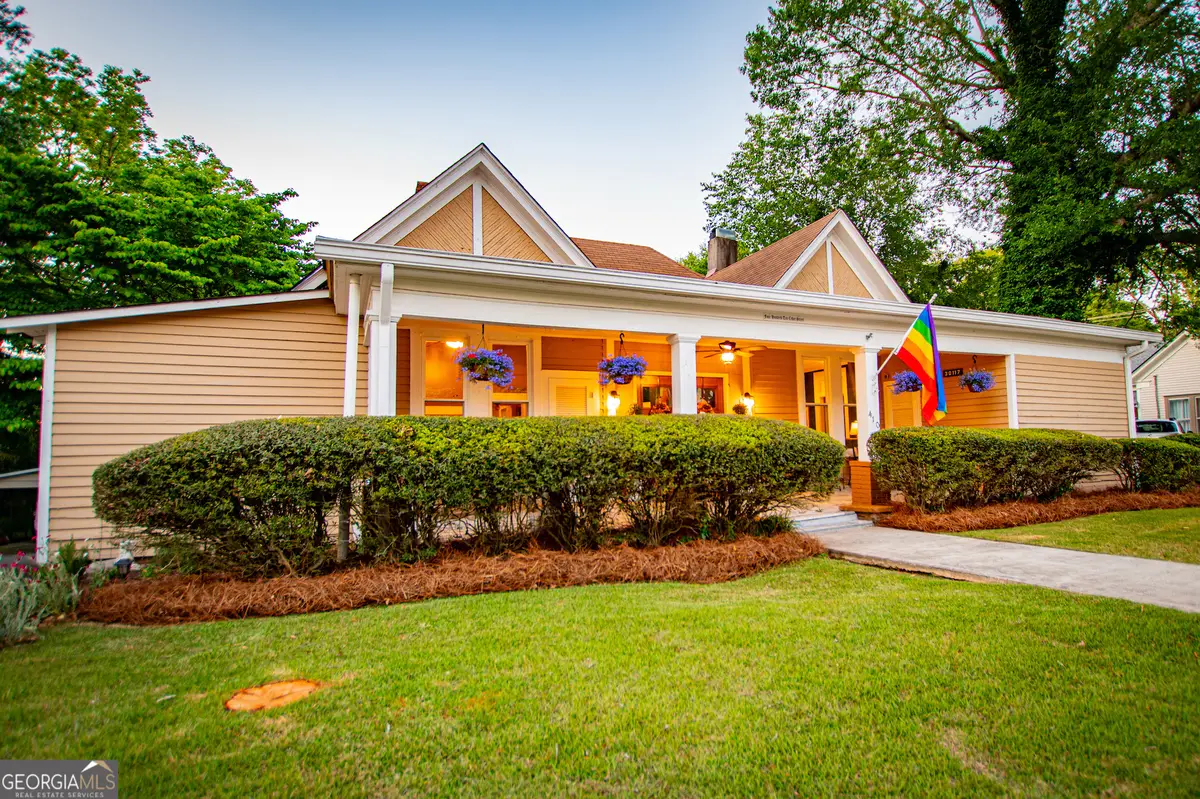 410 Cedar Street, Carrollton, GA 30117 - #1