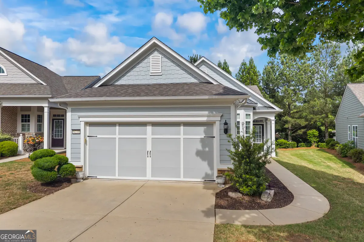 6233 Greenstone Circle, Hoschton, GA 30548 - #1
