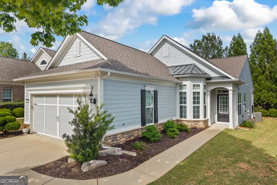 6233 Greenstone Circle, Hoschton, GA 30548 - #2