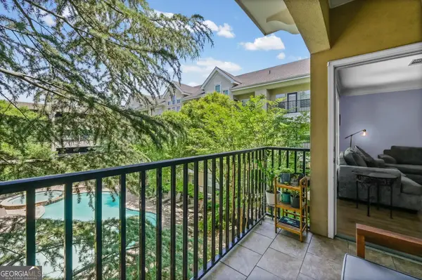 1850 Cotillion Drive #1313, Atlanta, GA 30338