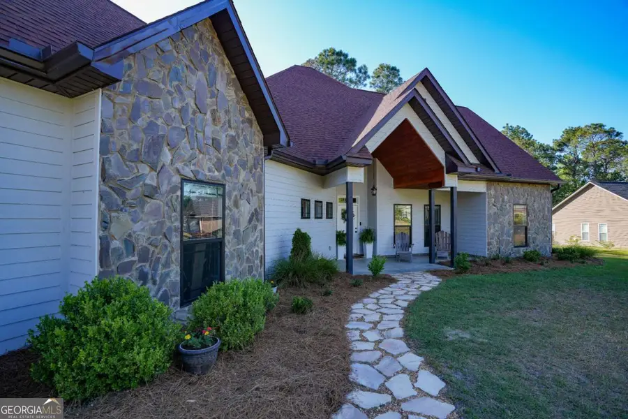 904 W Grossman Drive, Vidalia, GA 30474 - #2