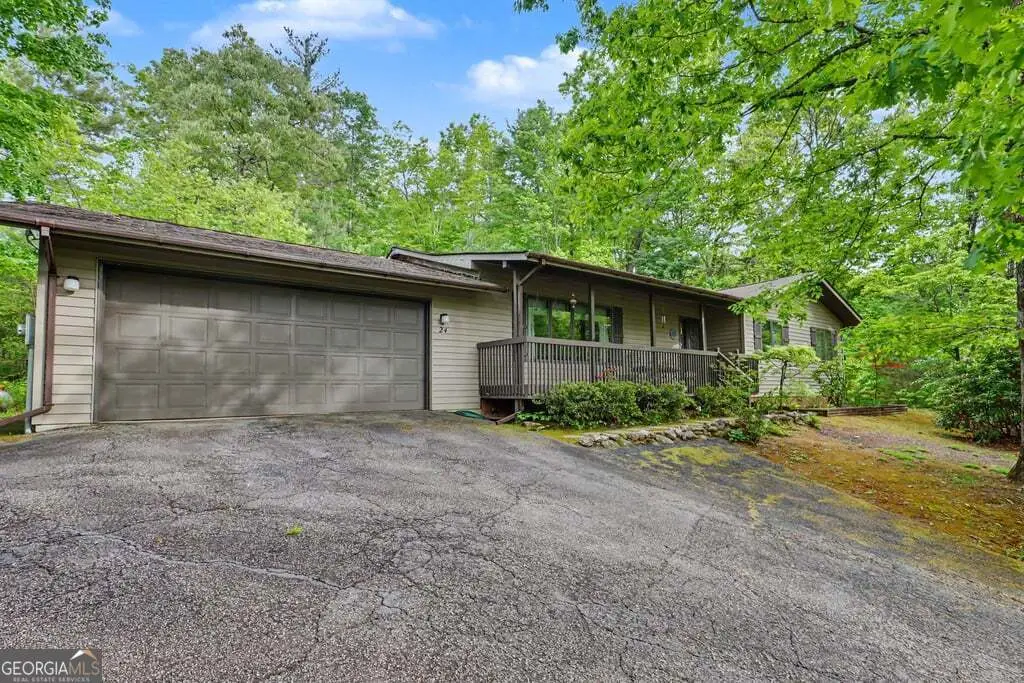 24 Taylor Valley Road, Clayton, GA 30525 - #1