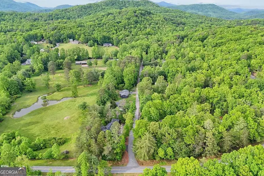 24 Taylor Valley Road, Clayton, GA 30525 - #2