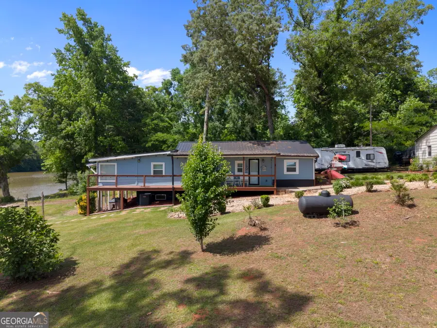 100 S River Bend, Jackson, GA 30233 - #2