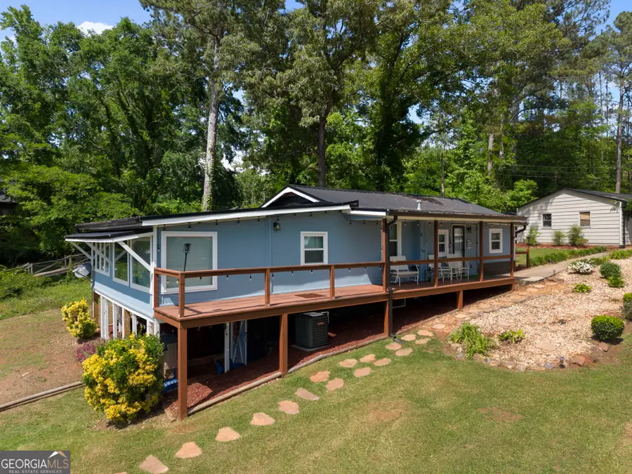 100 S River Bend, Jackson, GA 30233 - #3