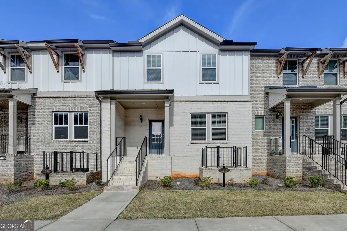 2756 Devon Vale Street, Lawrenceville, GA 30044 - #1
