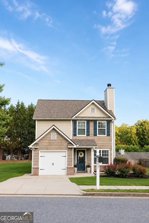 92 Jameston Drive, Jefferson, GA 30549