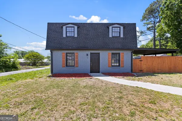 11 Hawk Road Nw, Cartersville, GA 30121
