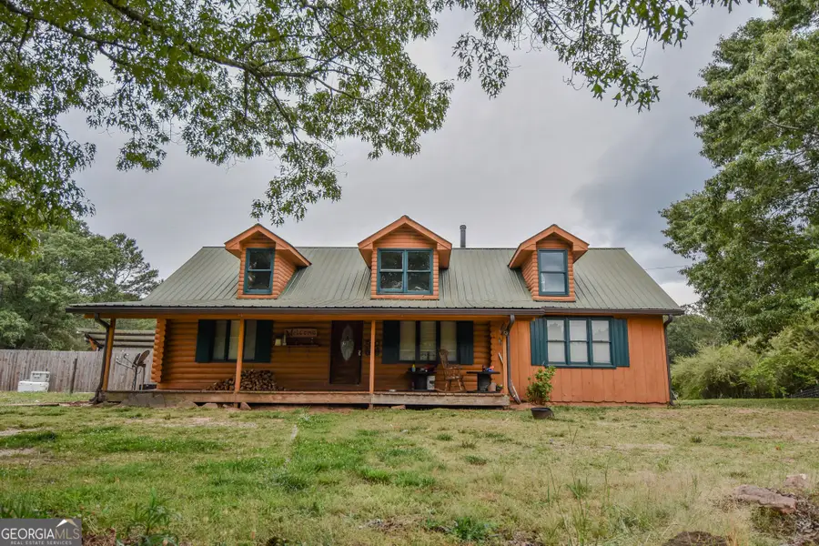 350 Double Bridge Road, Thomaston, GA 30286 - #2
