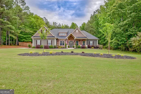 138 Magnolia Place Drive, Senoia, GA 30276