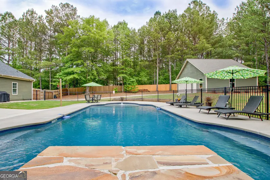 138 Magnolia Place Drive, Senoia, GA 30276 - #2