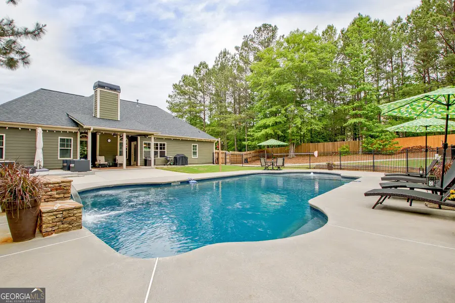 138 Magnolia Place Drive, Senoia, GA 30276 - #3