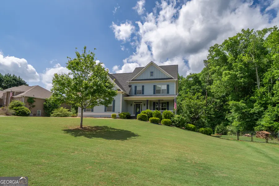 805 Anne Court, Covington, GA 30014 - #2