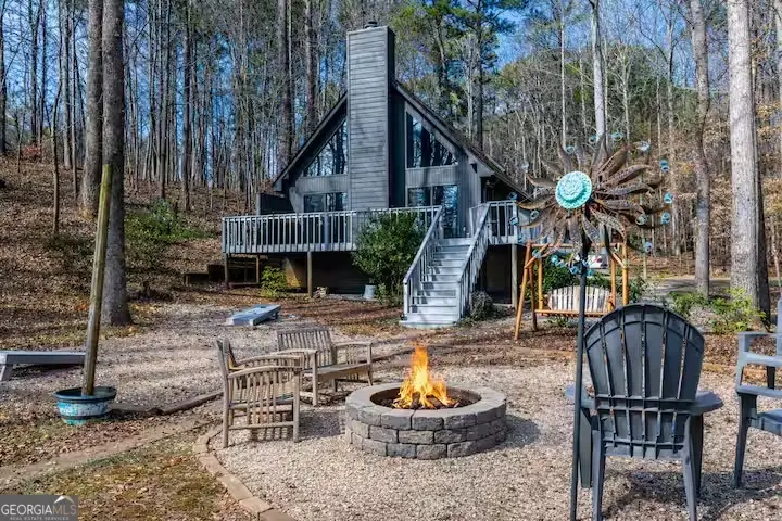 68 Franklin Road, Eatonton, GA 31024 - #1