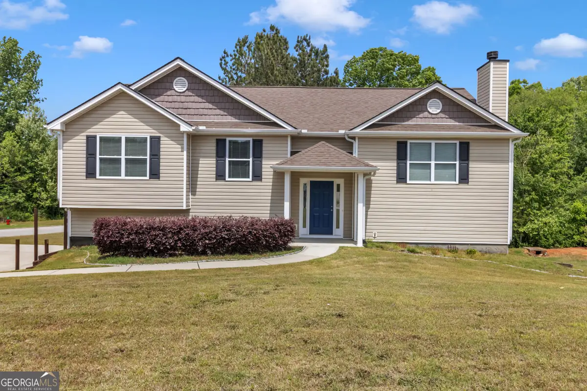 2126 Crown Park Drive, Winder, GA 30680 - #1