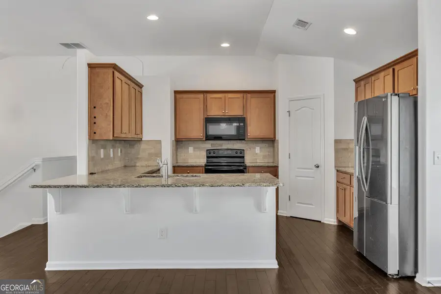 2126 Crown Park Drive, Winder, GA 30680 - #3
