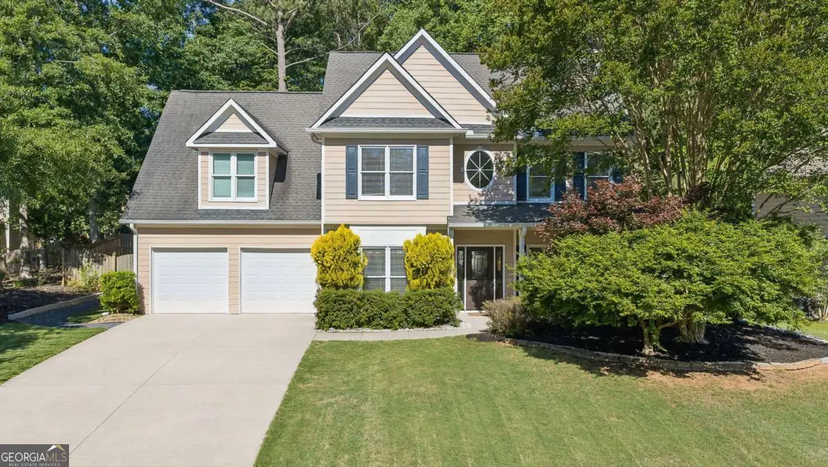 1703 Grace Court Se, Smyrna, GA 30082 - #1