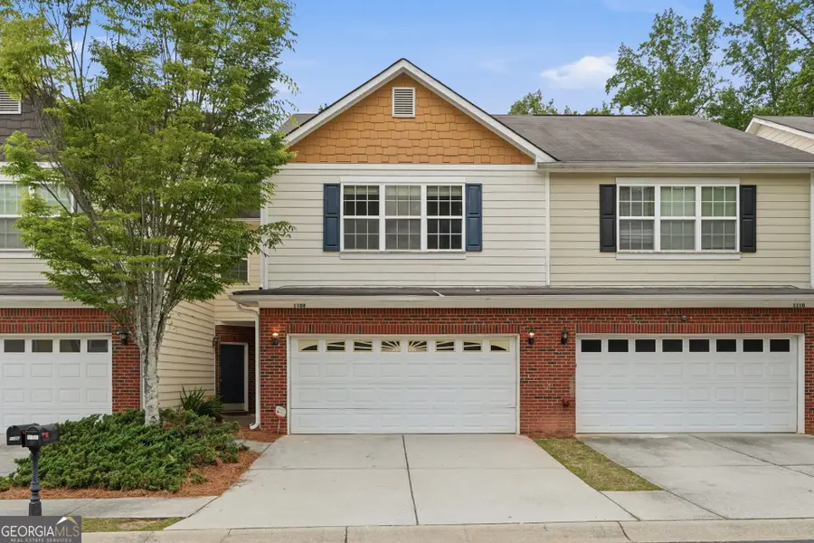 1108 Treymont Lane, Lawrenceville, GA 30045 - #2