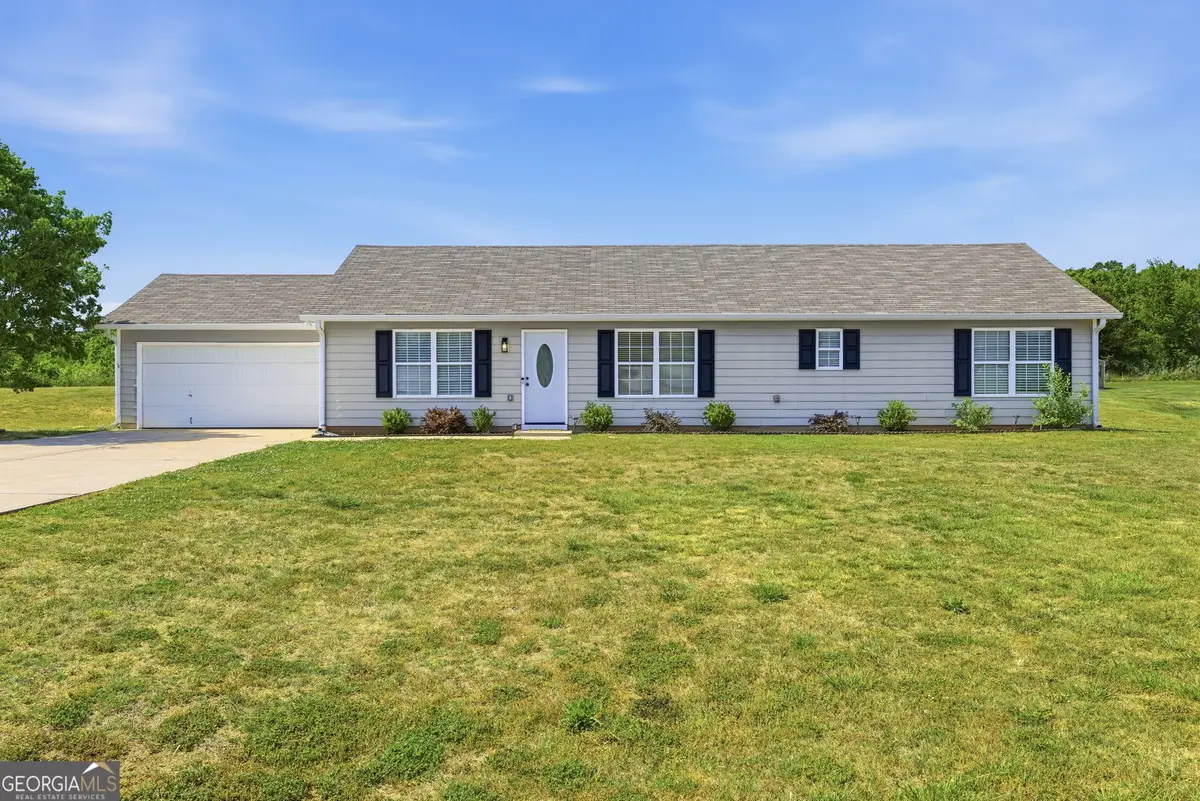 242 Grandview Drive, Jefferson, GA 30549 - #1