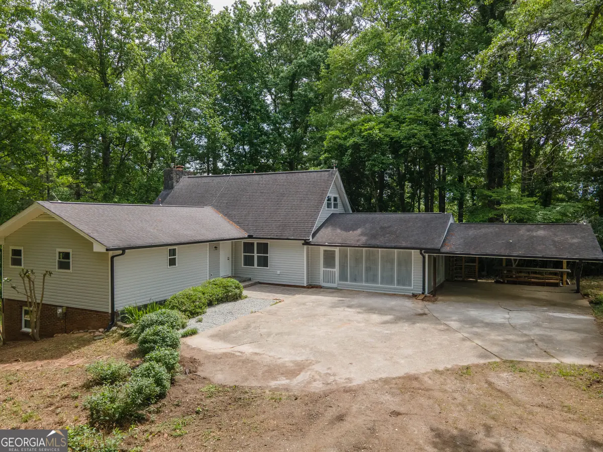370 Mcdonough Road, Fayetteville, GA 30214 - #1