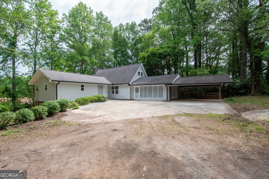 370 Mcdonough Road, Fayetteville, GA 30214 - #2