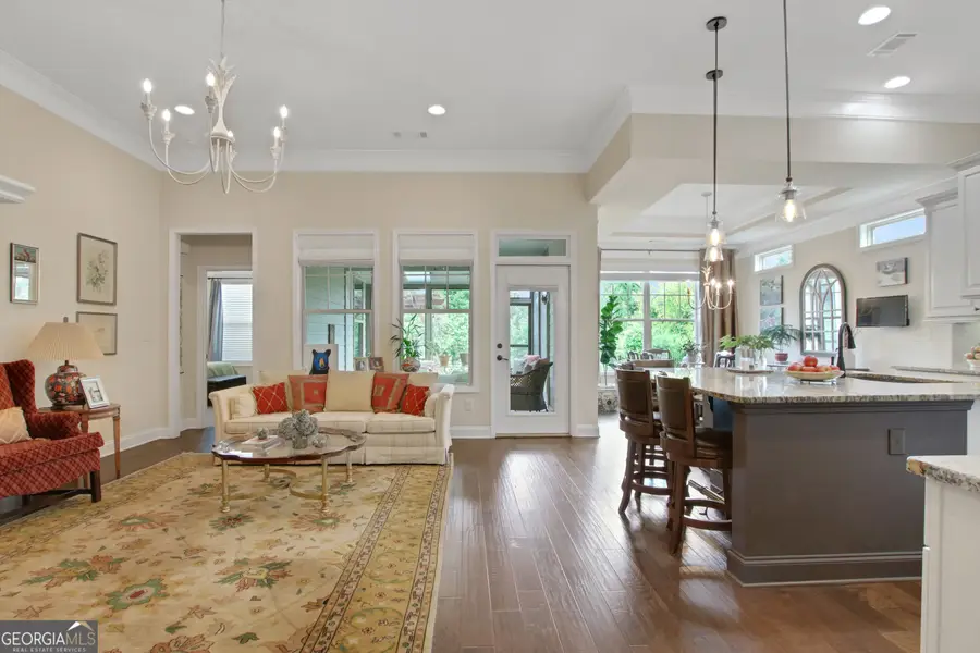 407 Windy Ridge Way, Canton, GA 30114 - #2