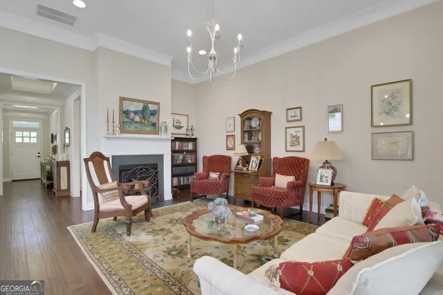 407 Windy Ridge Way, Canton, GA 30114 - #3