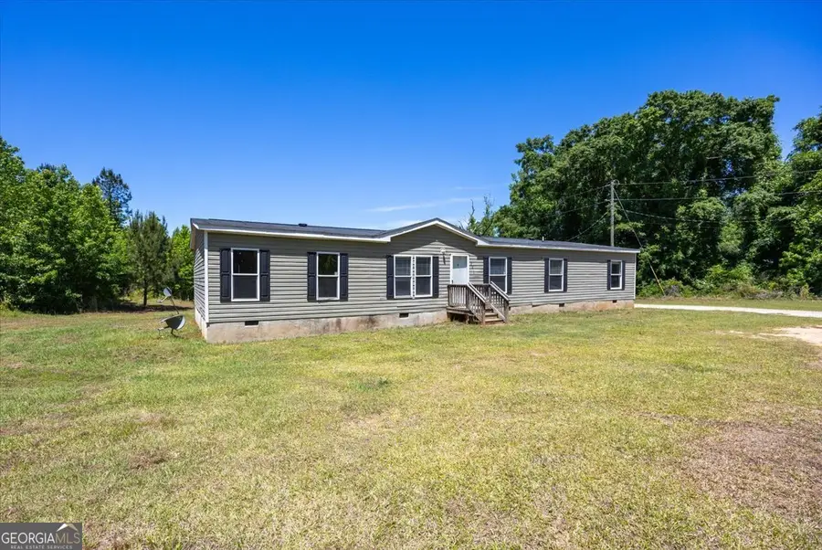 261 Blount Chapel Road, Haddock, GA 31033 - #2