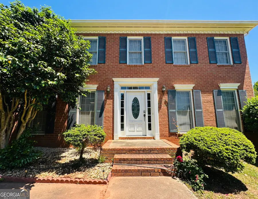 150 Patriots Walk, Fayetteville, GA 30214 - #2