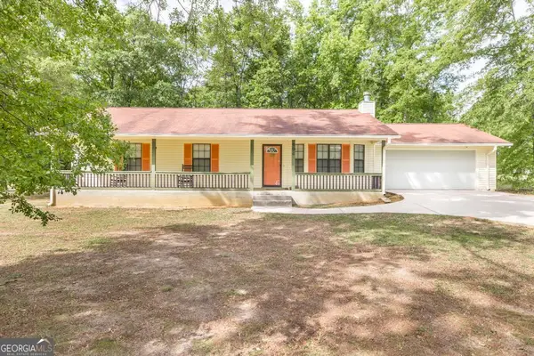 904 Robinhood Road, Dublin, GA 31021