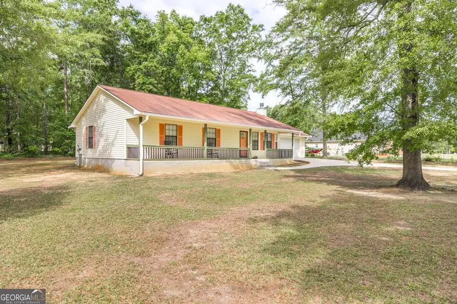 904 Robinhood Road, Dublin, GA 31021 - #2