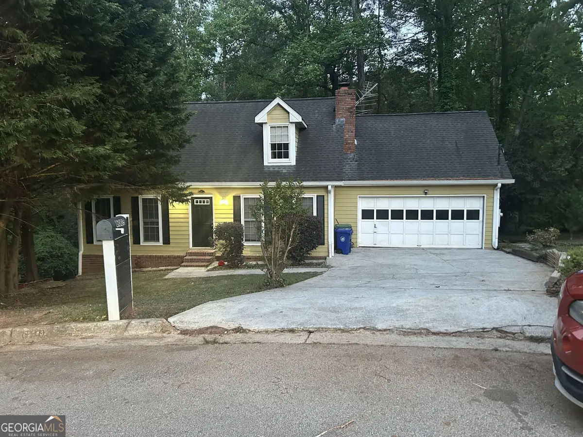 6003 Wellborn Trace, Lithonia, GA 30058 - #1