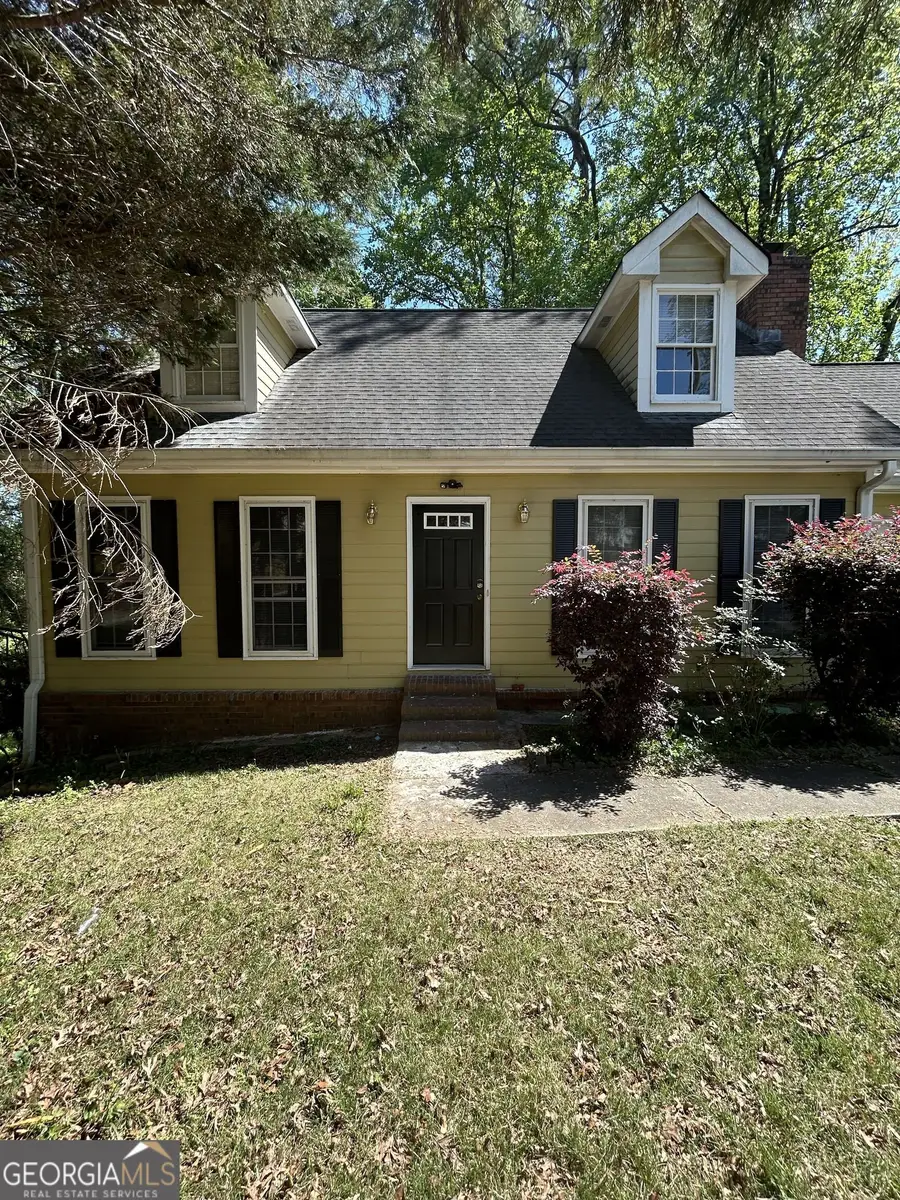 6003 Wellborn Trace, Lithonia, GA 30058 - #3
