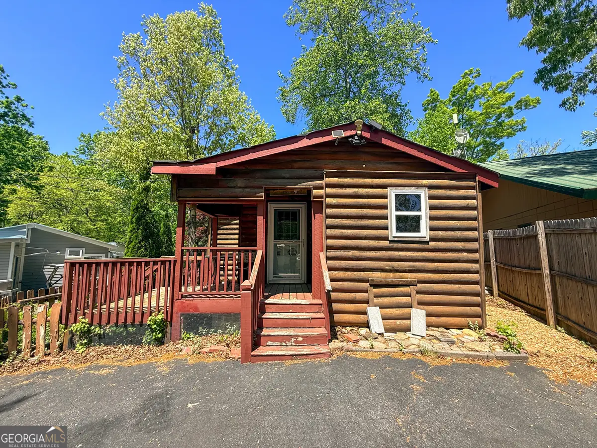 20 Lavista Lane, Cleveland, GA 30528 - #1
