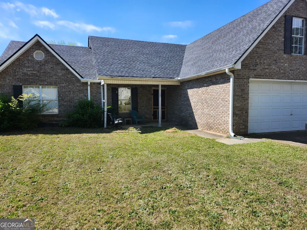 121 Brentwood Boulevard, Monroe, GA 30655 - #1