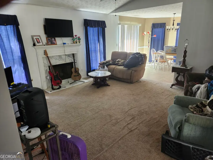 121 Brentwood Boulevard, Monroe, GA 30655 - #2