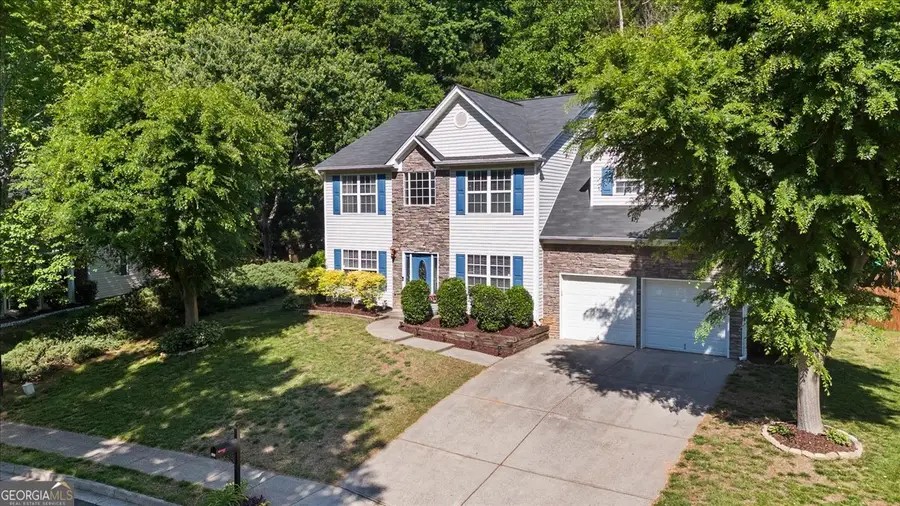 1930 Skylar Leigh Drive, Buford, GA 30518 - #2